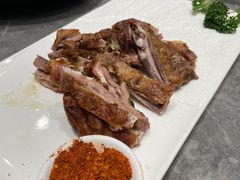 -全聚德(上海首店浦东店)
