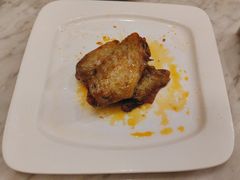 鸡中翅-厦门朗豪酒店 · 明阁中餐厅