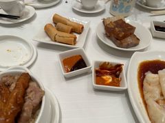 -美心皇宫(绿杨坊店)