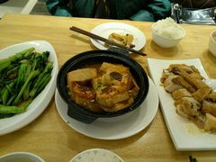 -宏记广东客家菜(丰汇店)