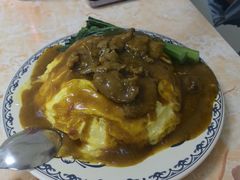 -渔记茶餐厅(渔村店)