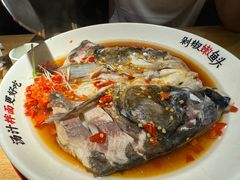 -湘阁里辣(沙井华润万家店)