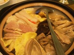 -雪园上海饭店(港湾1号店)