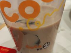 -CoCo都可(金狮店)