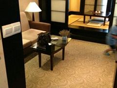 -嘉瑞酒店有限公司