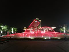 -江南大学(蠡湖校区)
