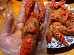 -金陵一哥龙虾馆(三牌楼总店)