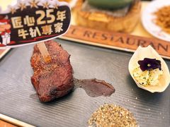 -威尼斯西餐厅(扬名广场店)
