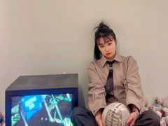 -chi K11艺术空间展览厅