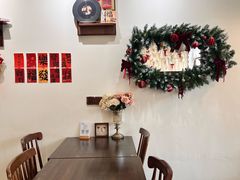 -初甜·舒芙蕾·韩式雪花冰(流塘店)