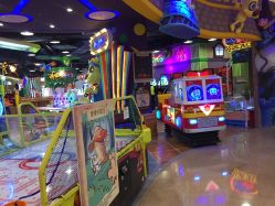 点击看大图 -卡通尼乐园(景枫中心店)