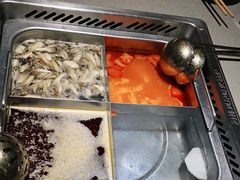 -海底捞火锅(石厦时代广场店)