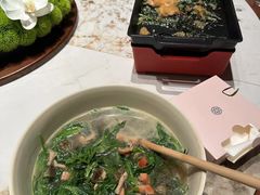 -上荔晶·土菜馆(古田店)