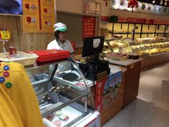 -北京稻香村(燕儿岛路店)