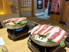 -琴寿司居酒屋(中山广场店)