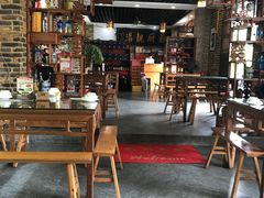 大堂-鹅滋道(甘坑古镇店)
