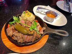 法士达牧场牛排-Chili's Cafe&Bar奇利斯(滨江店)