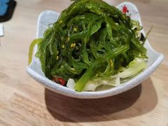 -晓寿司·日本料理(望京博雅店)