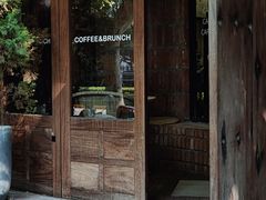 -VESH COFFEE(定西路店)