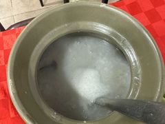 -先鲜鲫鱼粥