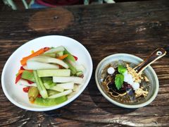 -懒人盐府人家(安贞店)