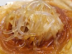 -很久以前羊肉串(中山公园店)