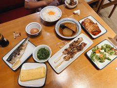 -虹梅食堂·爱蝦乃家