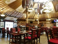 大堂-九十九顶毡房(阜石路店)