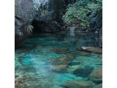 -黄山翡翠谷景区