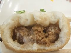 -旺仔家常菜生煎包(马端街店)