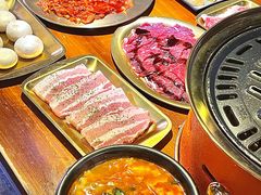 -火炉情韩国料理店(古田路店)