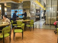 -禾斗海鲜自助(市南银座店)