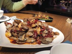 -别院里音乐餐酒吧(双流航空港店)