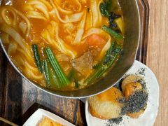 -小满手工粉(上海月星环球港店)