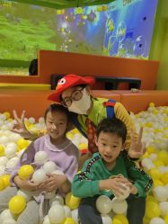 -宝燕乐园(闵行旗舰店)