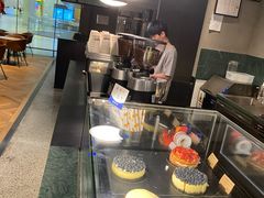 -Wagas沃歌斯(浦东机场店)