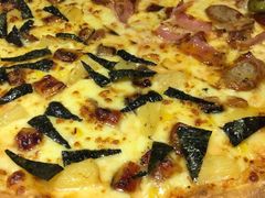 -乐凯撒披萨(正佳广场店)