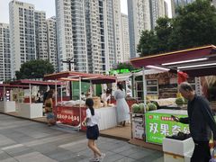 -同庆楼(滨湖万达广场店)