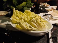 -捞王锅物料理(凯旋路店)