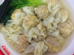 -熊大爷现包饺子(车陂店)