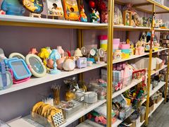 -100家灵感仓库·DIY团建(什刹海店)