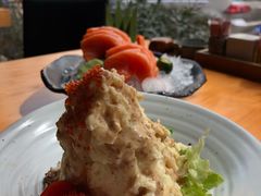 -水之惠鲜鱼料理(王府大街店)