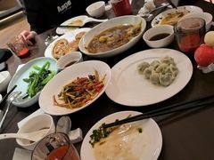 -静之湖湖畔餐厅