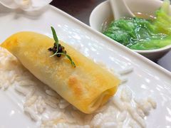 -福州仓山凯悦酒店·闽味中餐厅