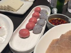 -东来顺·非遗火锅(高新店)