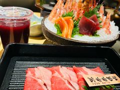-匠和风精致料理(成都龙湖滨江天街店)