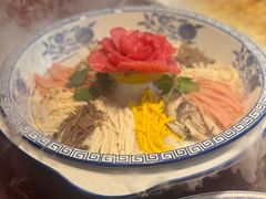 -老雒阳面馆·水席·洛阳菜(纱厂路店)