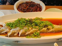 -苏帮袁Sue Cuisine(来福士店)