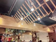 -小街猪手(团结湖店)