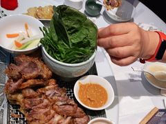 -百富源·海鲜辽菜(浑河堡店)